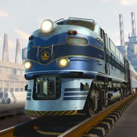 Railroad Empire: Train Game